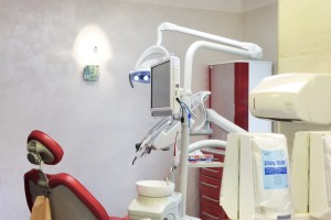 stomatologia estetyczna